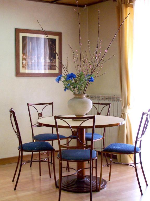 Hotel Laura Ciampino Dış mekan fotoğraf